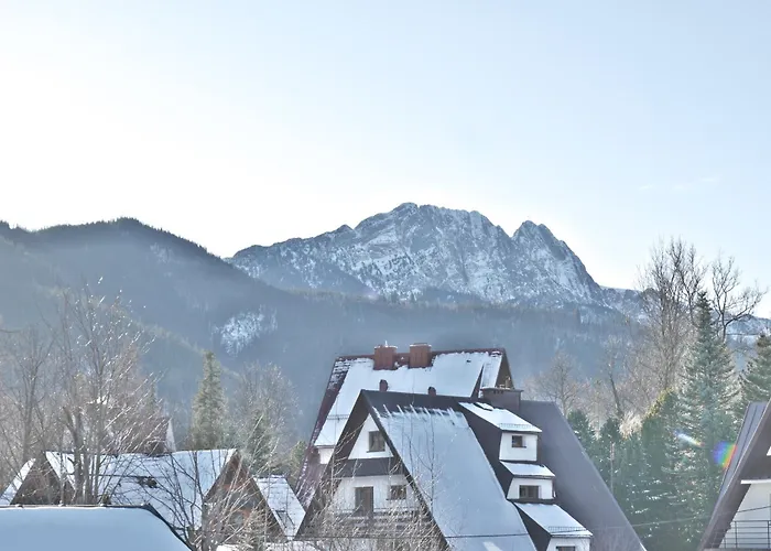 Cicha * זקופאנה