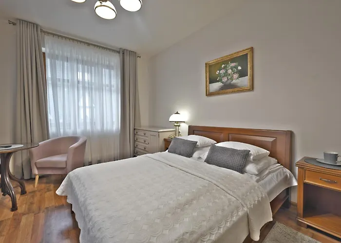 Cicha בית אירוח *