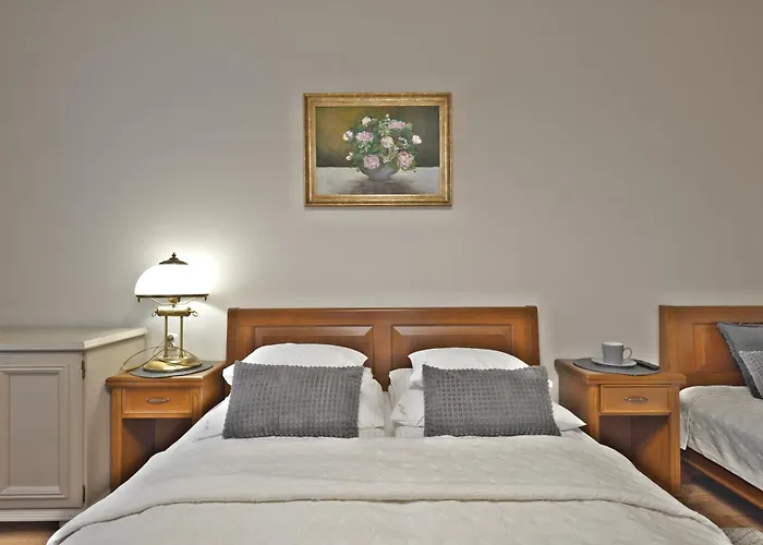 Cicha זקופאנה