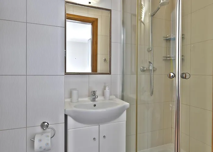 בית אירוח Cicha