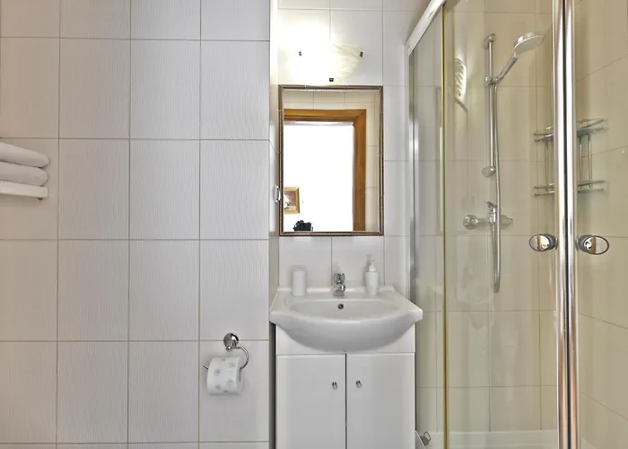 Cicha בית אירוח *