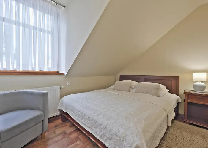 Cicha בית אירוח