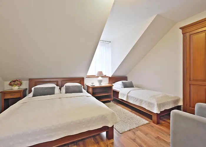 Cicha בית אירוח