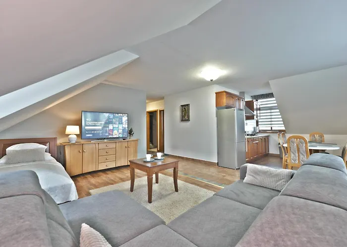 Cicha זקופאנה