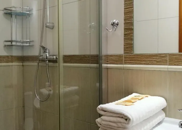 Cicha בית אירוח