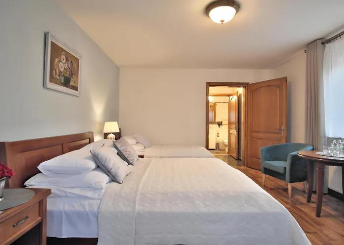 Cicha זקופאנה